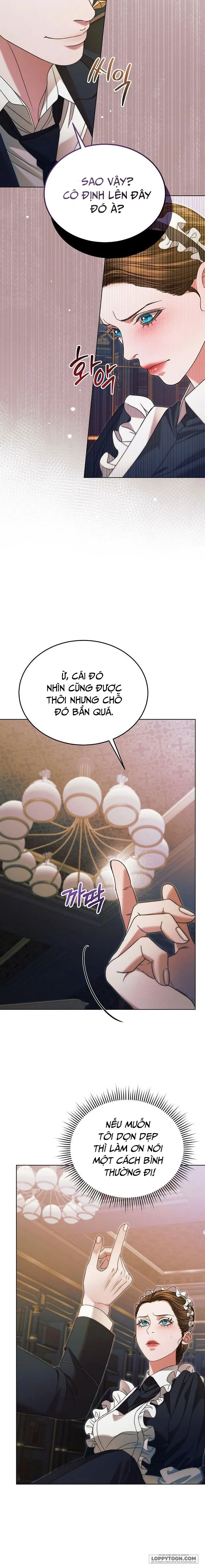 Hãy Cầu Xin Tôi Đi Chap 6 - 🔞🔞🔞 - trang 5