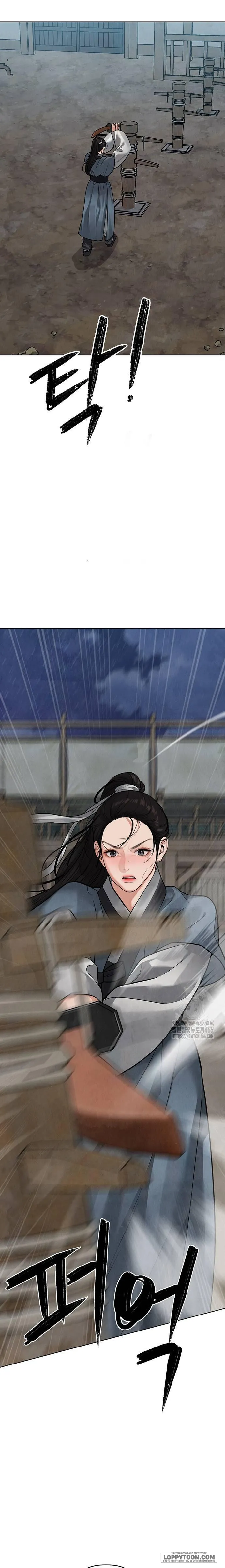 Quỷ Hồn Chap 16 - trang 11