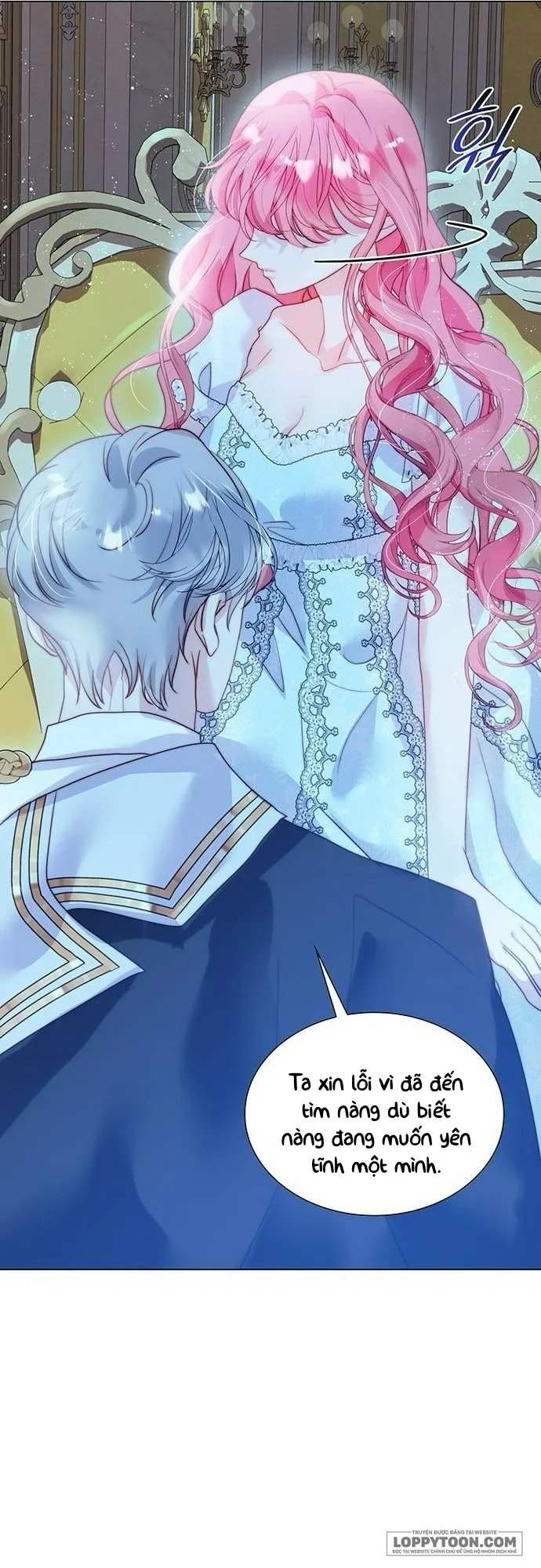 Tôi Được Sinh Ra Là Cô Con Gái Thứ Hai Chap 86 - trang 22