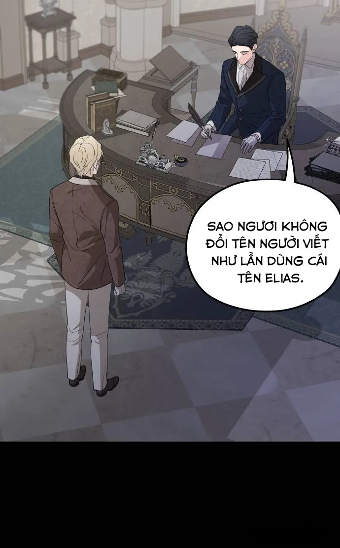 Gia Đình Chồng Quá Ám Ảnh Bởi Tôi Chap 71 - trang 40