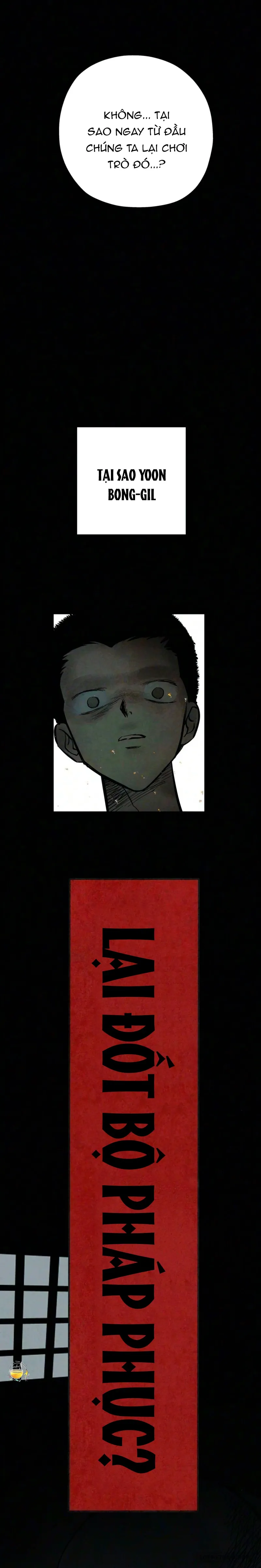 Phục Tùng Chap 20 - trang 13