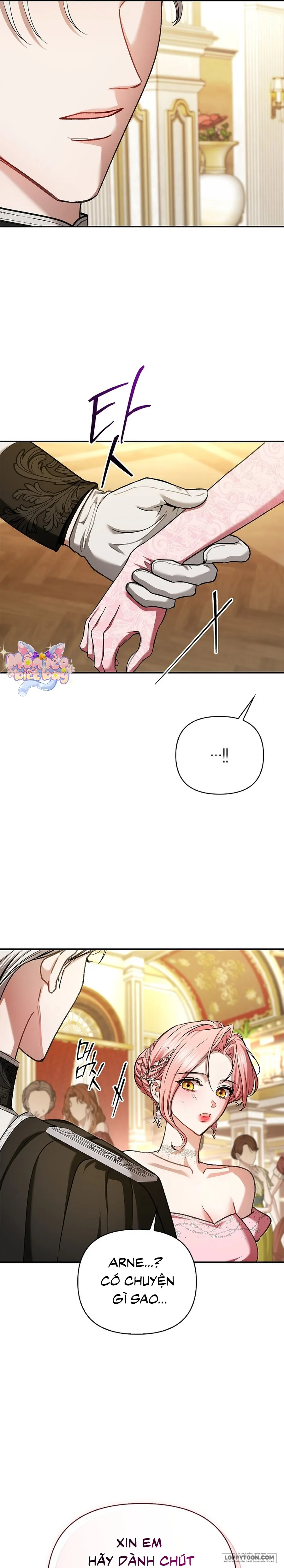 Em Đã Ăn Thay Chồng Rồi Chap 22 - trang 12