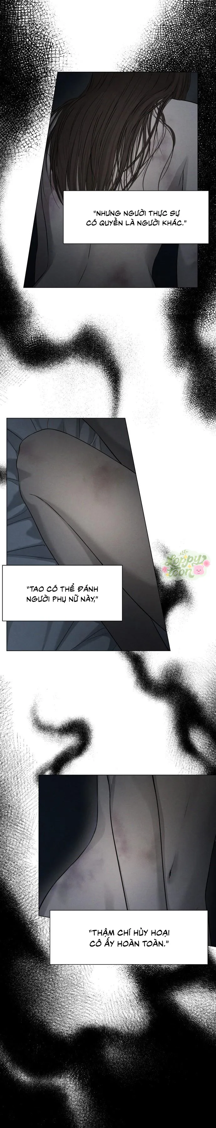 Tuyển Tập Truyện Ngắn Của Kim Young Ha Chap 2 - trang 15