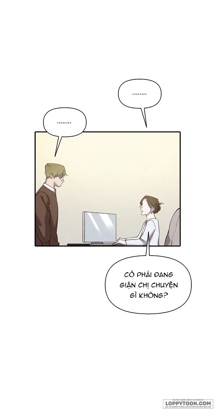Thanh Xuân Của Chúng Ta Chap 73 - trang 35
