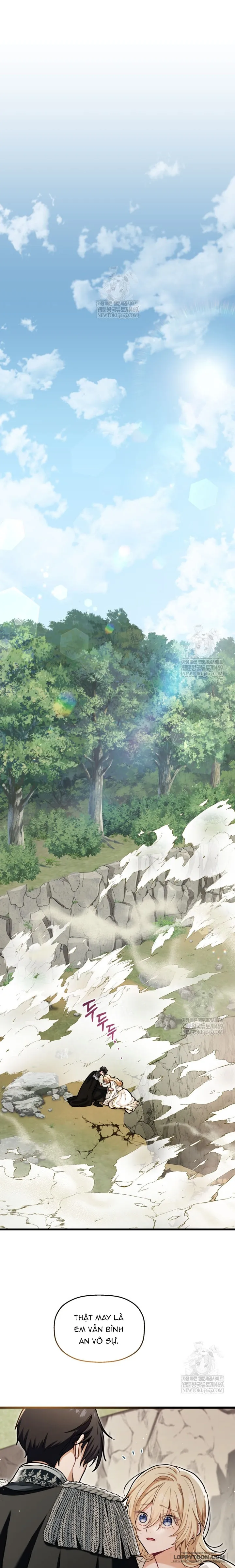 Bệ Hạ, Xin Hãy Quên Tôi Đi Chap 72 - trang 3