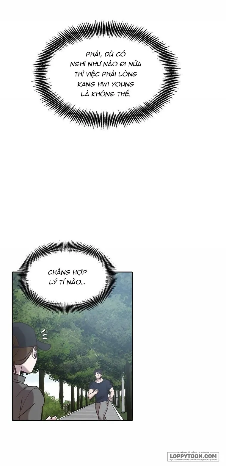 Thanh Xuân Của Chúng Ta Chap 83 - trang 20