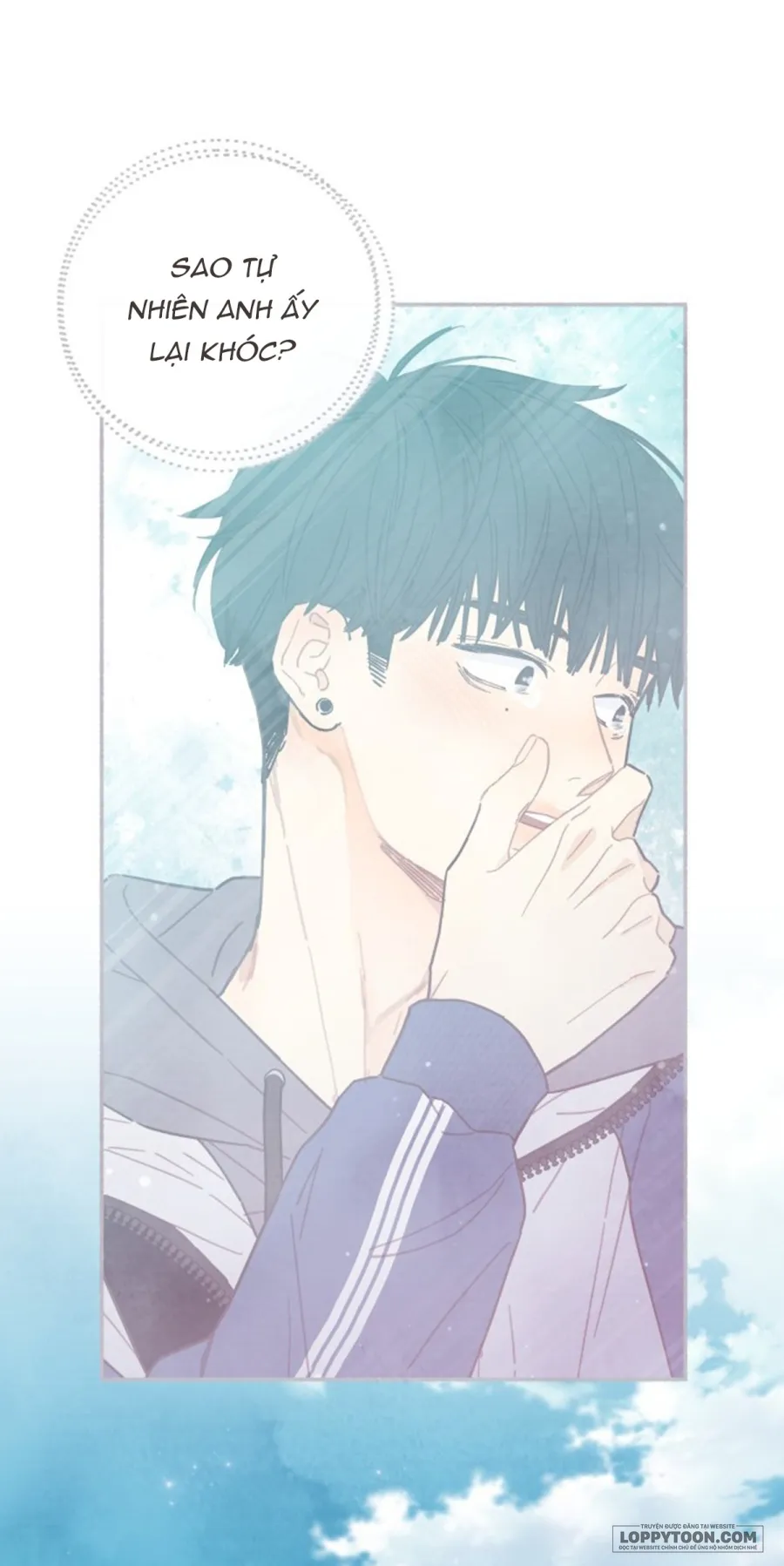 Cảm Xúc Chuyển Giao Chap 1 - trang 29