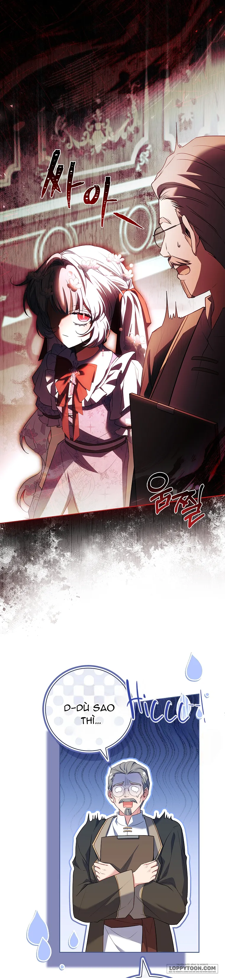 Cha Nào Con Nấy Chap 13 - trang 20