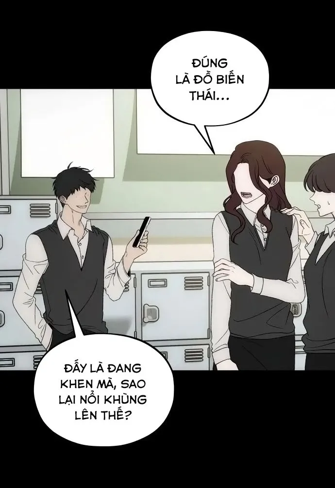 Khao Khát Bất Tận Chap 8 - trang 13