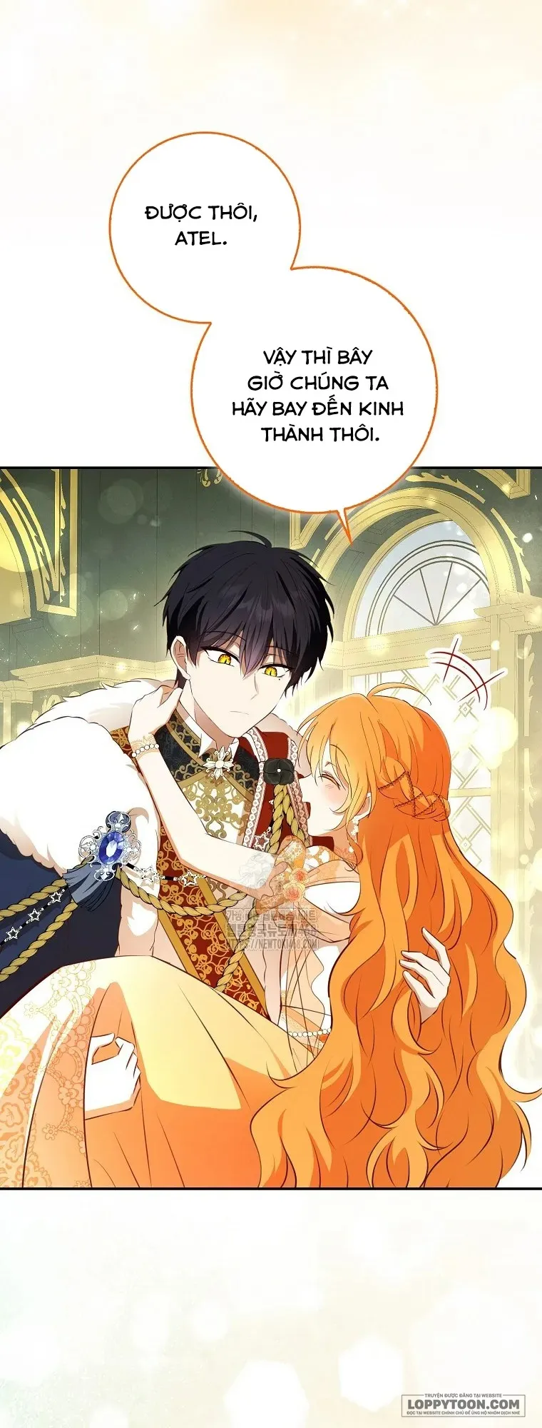 Sóc Con Tài Năng Chap 119 - end - trang 64
