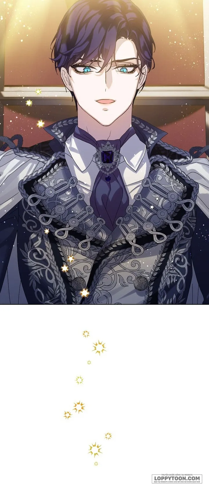 Trở Thành Người Thừa Kế Của Gia Đình Phản Diện Chap 15 - trang 26