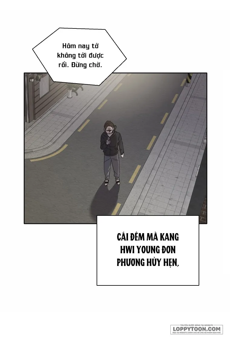 Thanh Xuân Của Chúng Ta Chap 65 - trang 3