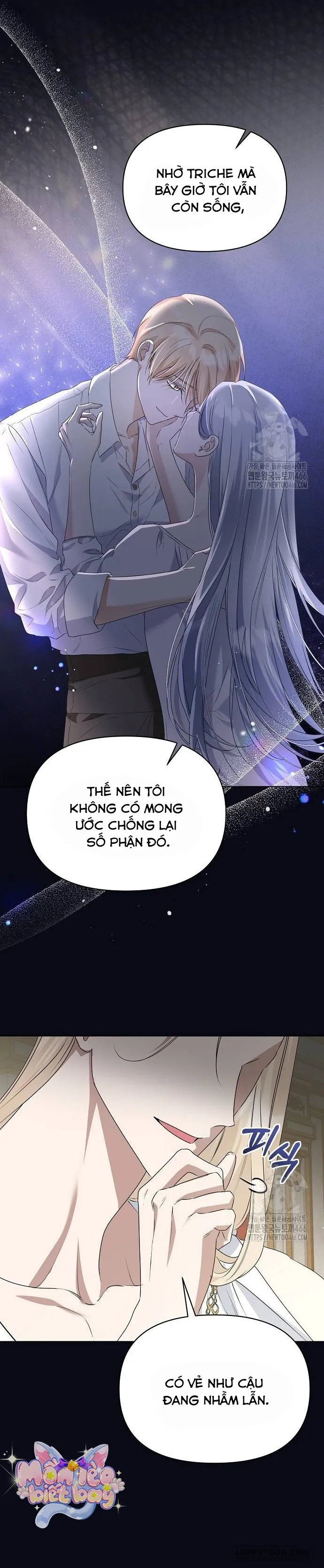 Trở Thành Con Gái Nuôi Của Gia Tộc Sát Thủ Chap 51 - trang 12