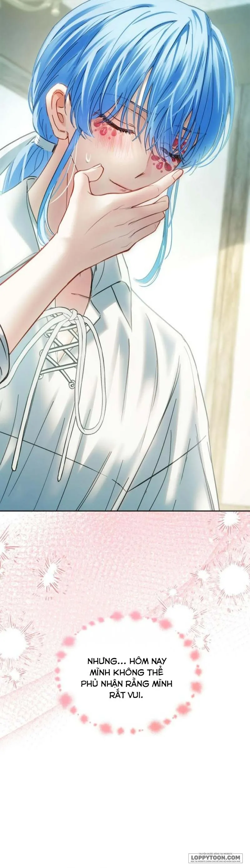 Phạm Nhân Bé Con Của Dinh Thự Mùa Đông Chap 60 - trang 37