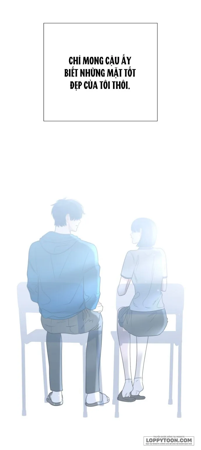 Hashtag: Mối Tình Đầu Chap 35 - trang 22