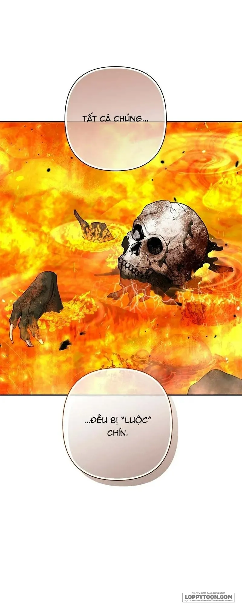 Presepe Bên Ngoài Chiếc Lồng Chap 47 - trang 13
