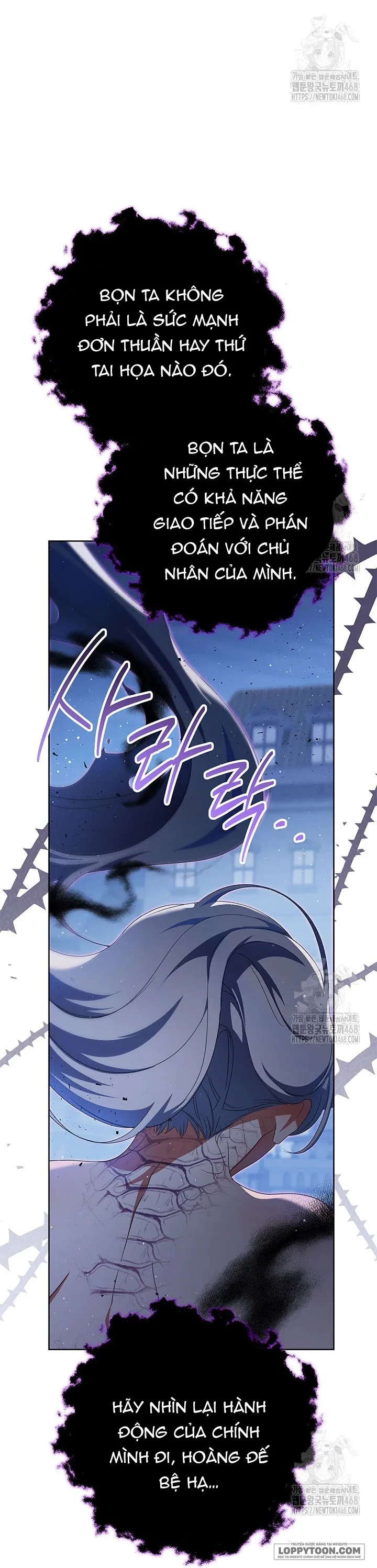 Nuôi Dưỡng Em Gái Xinh Đẹp Chap 93 - trang 60