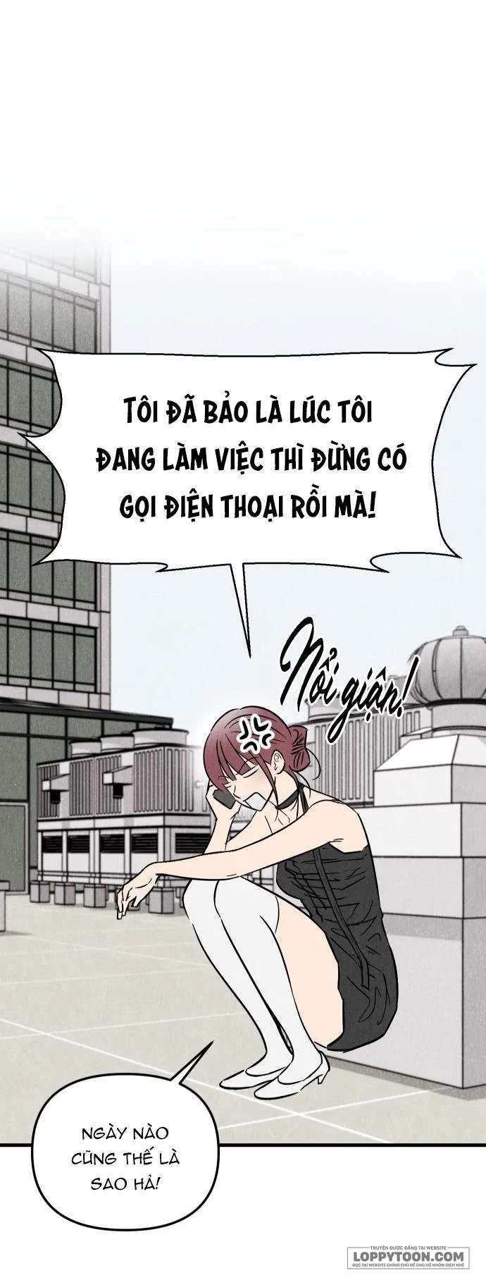 Câu Lạc Bộ Chị Đẹp Chap 1 - Câu lạc bộ Chị Đẹp - trang 21