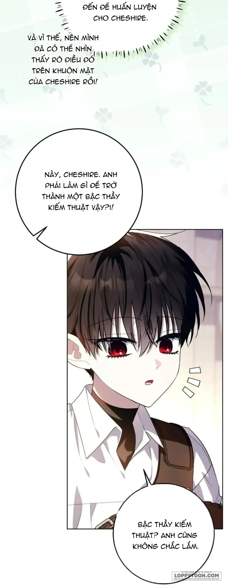 Người Cha Che Giấu Sức Mạnh Chap 77 - trang 51