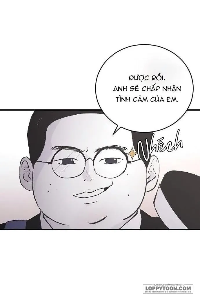 Ba Anh Trai Cực Phẩm Của Tôi Chap 5 - trang 43