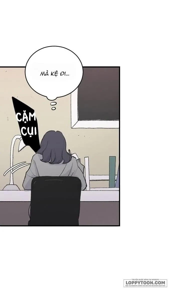 Ba Anh Trai Cực Phẩm Của Tôi Chap 7 - trang 43