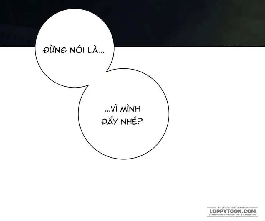 Chiến Lược Tình Yêu Trong Sáng Chap 123 - trang 45