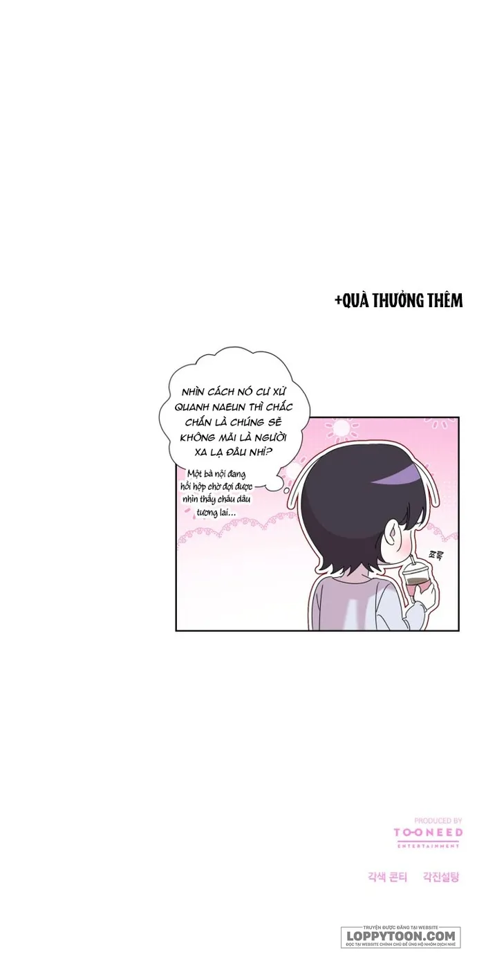 Tình Yêu Bắt Đầu Từ Việc Nuôi Dạy Con Cái Chap 22 - trang 22