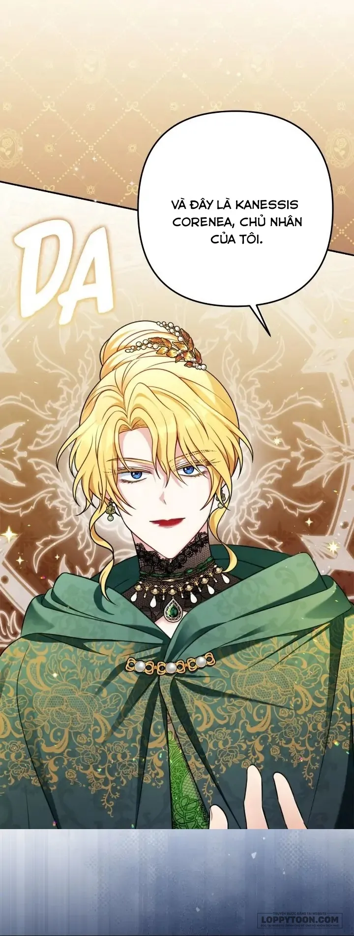 Tôi Sống Chung Với Mẹ Chồng Chap 22 - trang 7