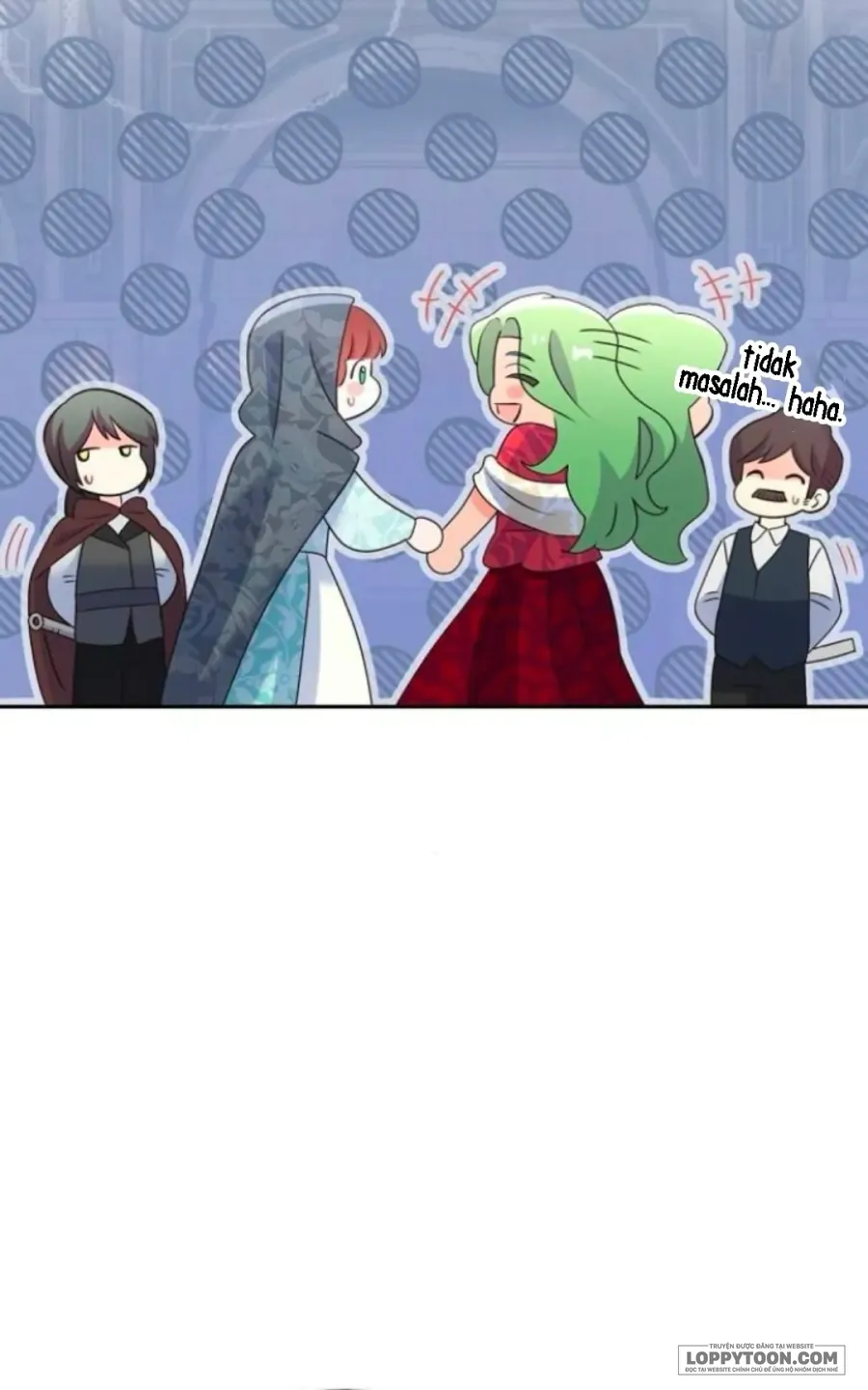 Hầu Gái Không Thích Nuôi Dạy Trẻ Nhỏ Chap 29 - trang 81