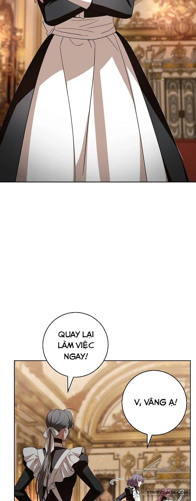 100 lời nguyền tại dinh thự Illestone Chap 18 - trang 5