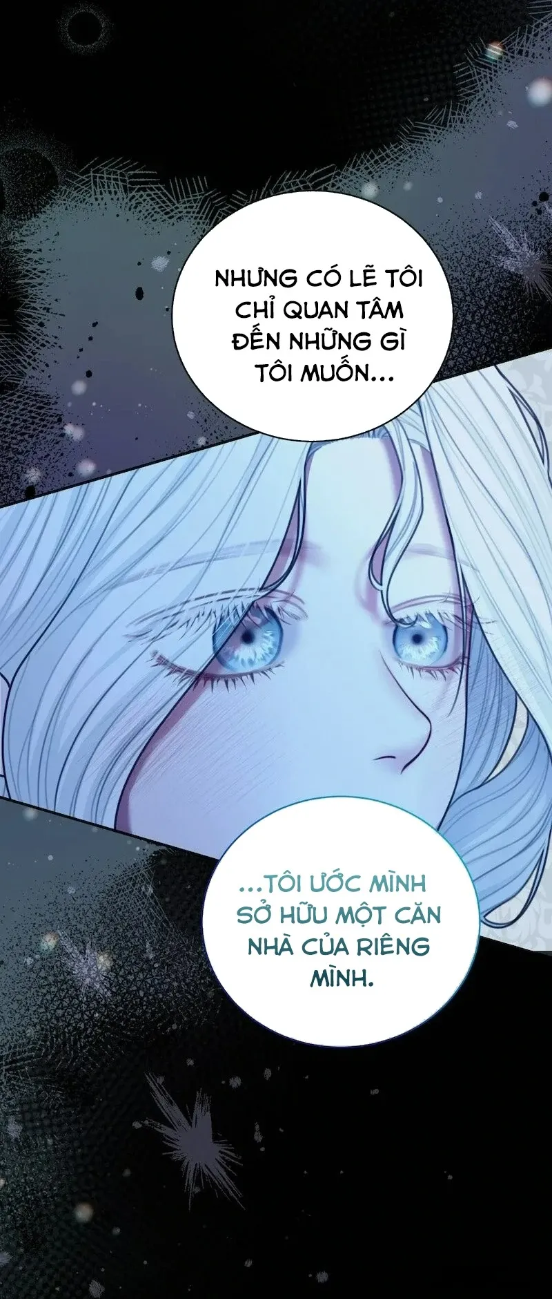 Hầu Nữ Không Còn Thèm Muốn Chủ Nhân Nữa Chap 49 - trang 11
