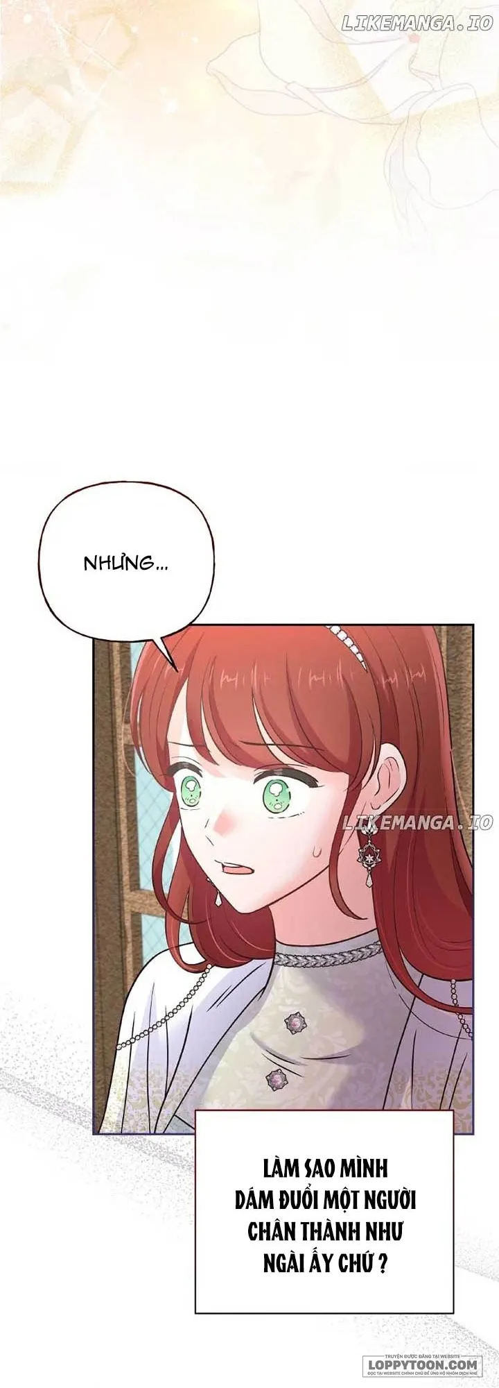 Hầu Gái Không Thích Nuôi Dạy Trẻ Nhỏ Chap 53 - trang 15