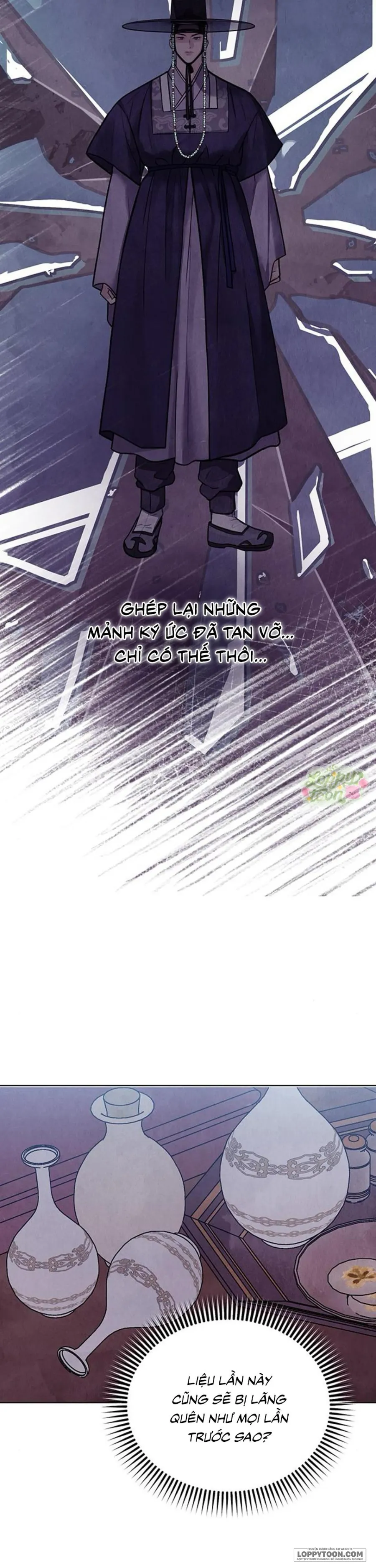 Quỷ Hồn Chap 25 - trang 40