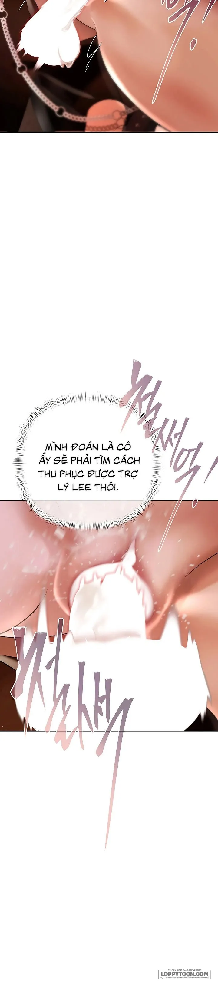 Trò Chơi Kim Tiền Chap 7 - H+++ - trang 27