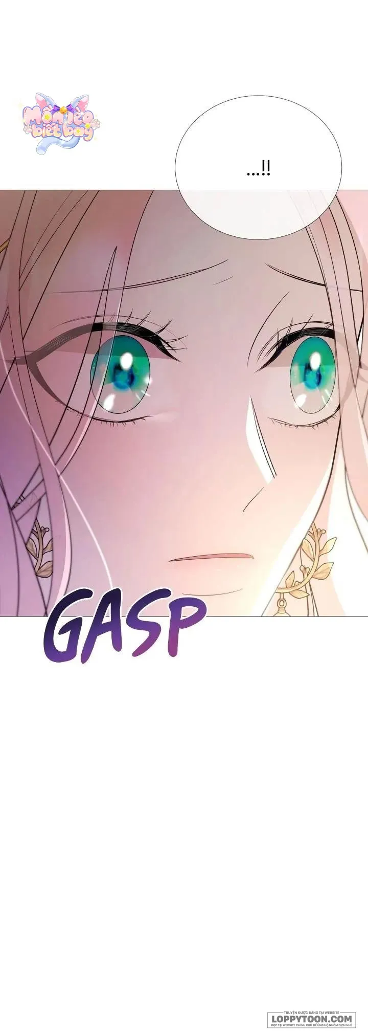 Lâu Đài Hoang Dã Chap 5 - trang 29