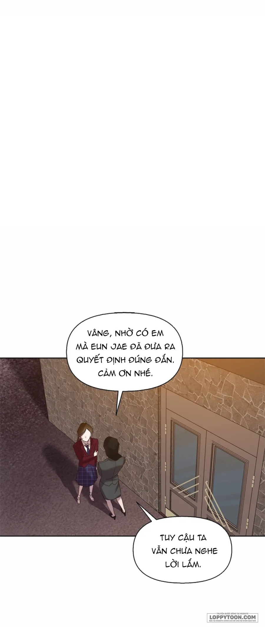 Thanh Xuân Của Chúng Ta Chap 93 - trang 58