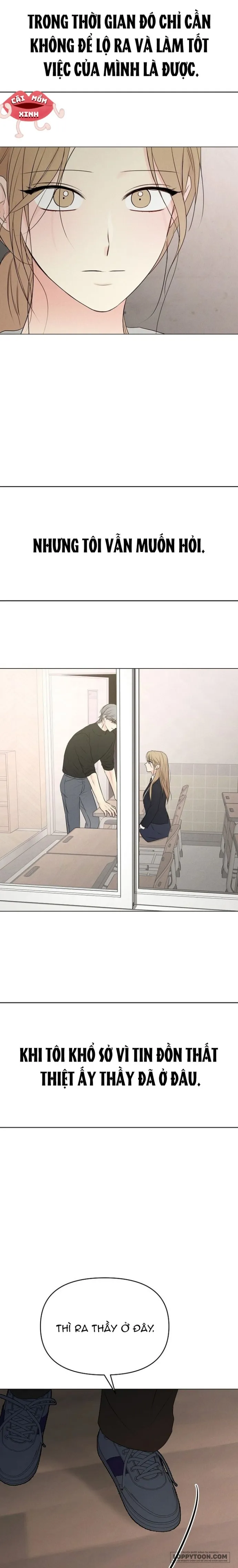 Soái Ca Kiểu Mẫu Chap 20 - trang 7