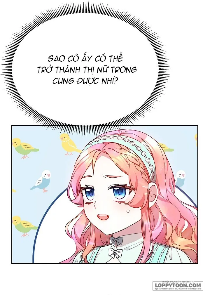 Rồng Con Thuần Hóa Những Kẻ Điên Rồ Chap 26 - trang 47