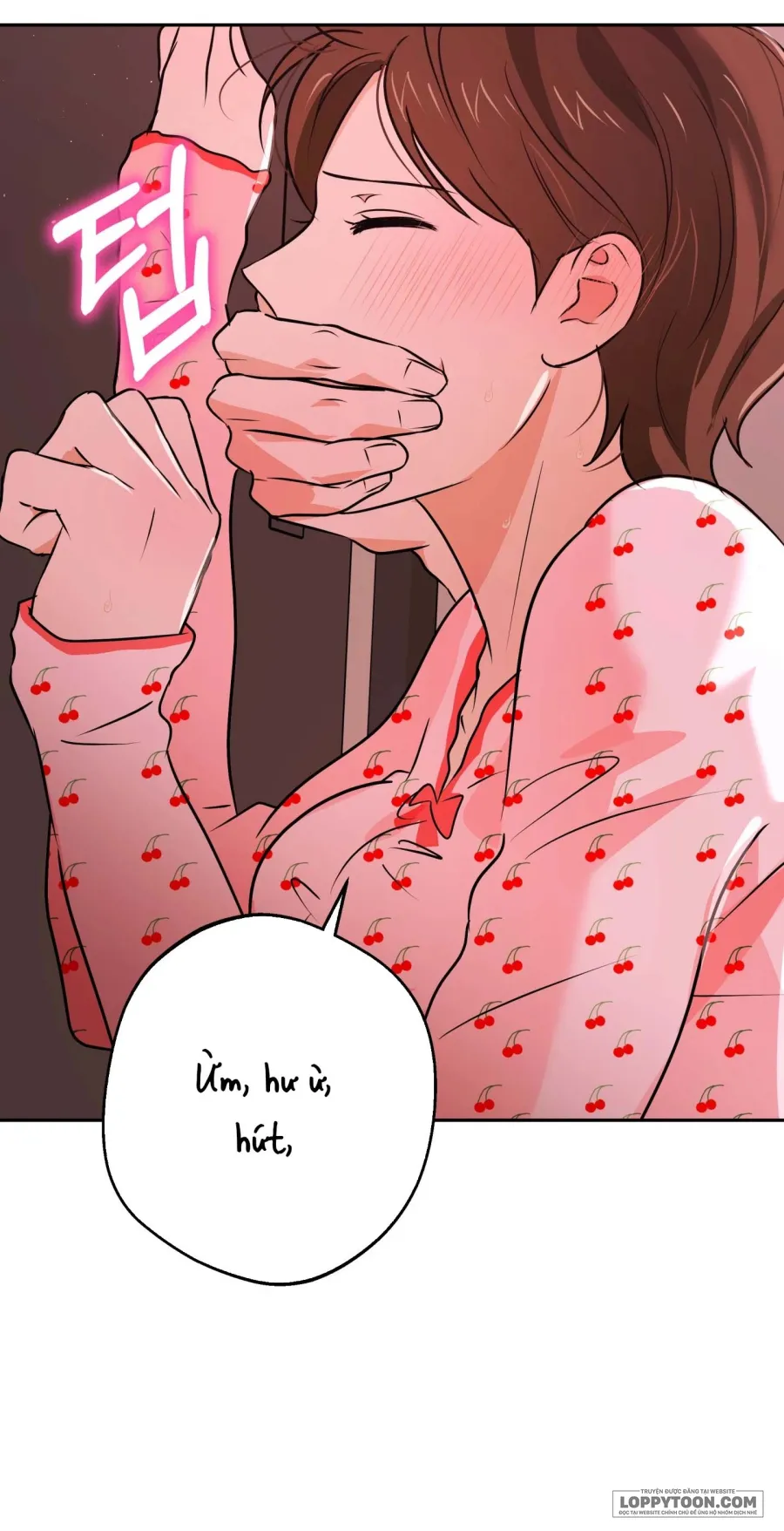 Tôi Chỉ Thích Mỹ Nam! Chap 10 - 🔞🔞🔞 - trang 88