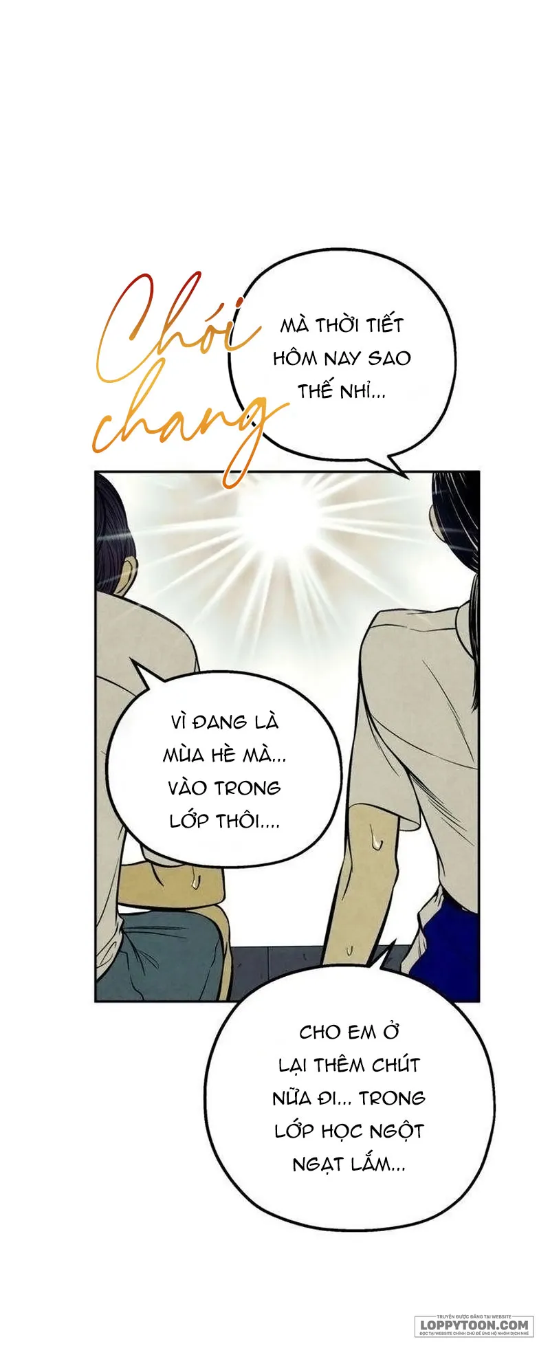 Phục Tùng Chap 14 - trang 34
