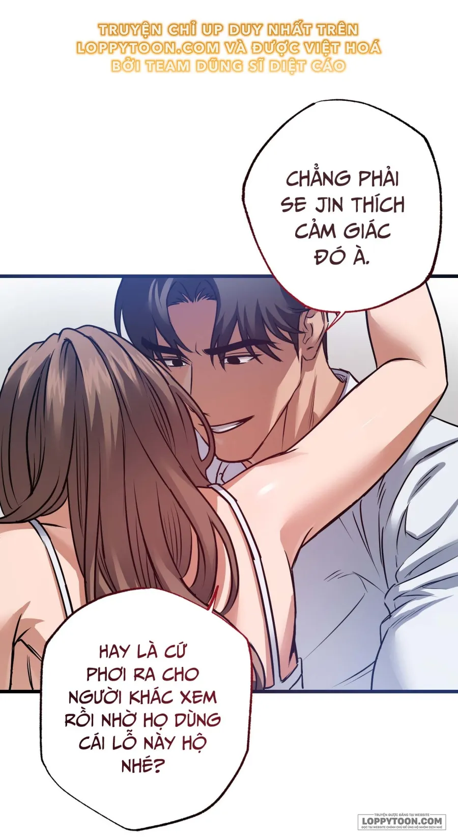 Chuyện Đi Đóng Phim Truyền Hình Chap 6 - 🔞🔞🔞🔞🔞🔞 - trang 42