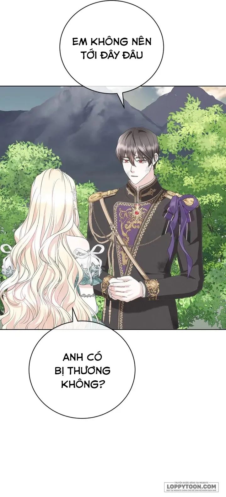 Sinh Ra Trở Thành Nhân Vật Không Có Trong Nguyên Tác Chap 65 - trang 38