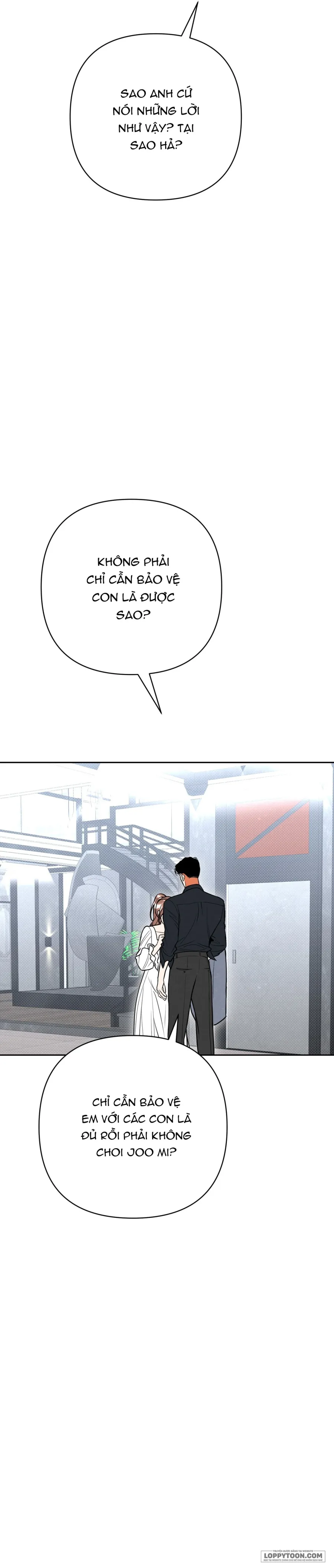 Ngưỡng Tuyệt Đối Chap 68 - trang 32