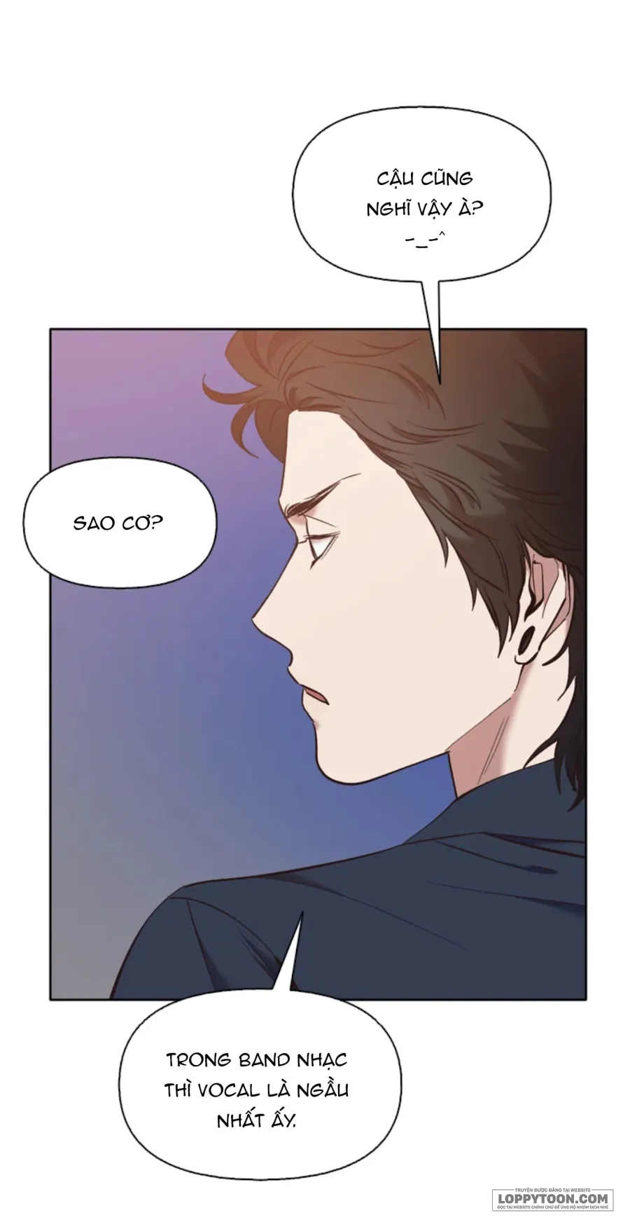 Thanh Xuân Của Chúng Ta Chap 52 - trang 42