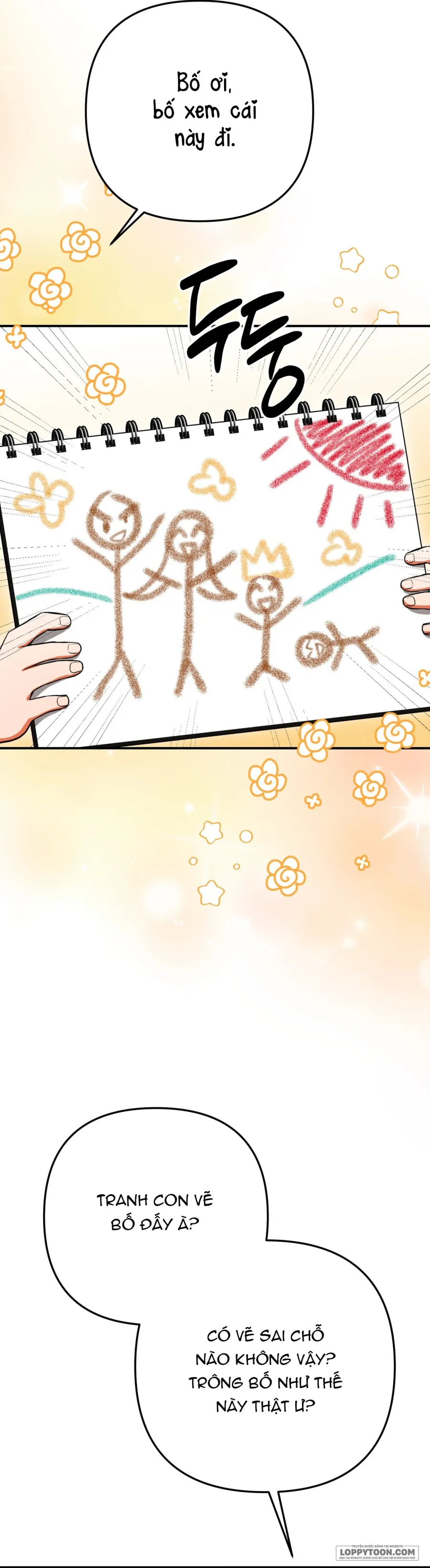 Ngưỡng Tuyệt Đối Chap 85 - trang 28