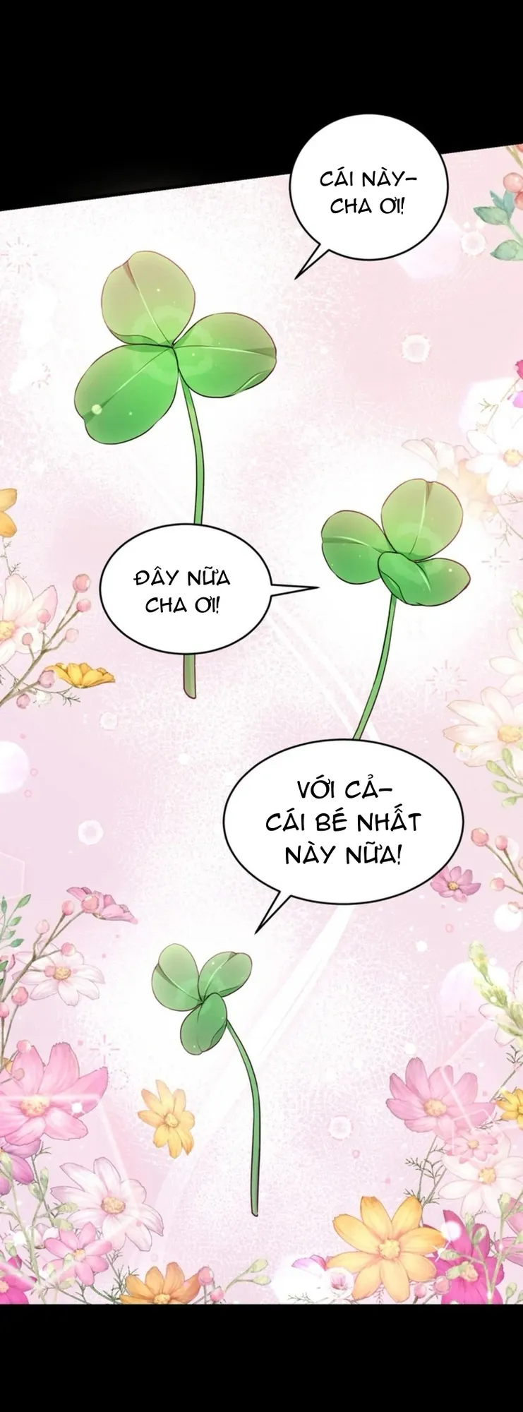 Công Chúa Bé Con Hạng S Thật Mạnh Chap 12 - trang 48