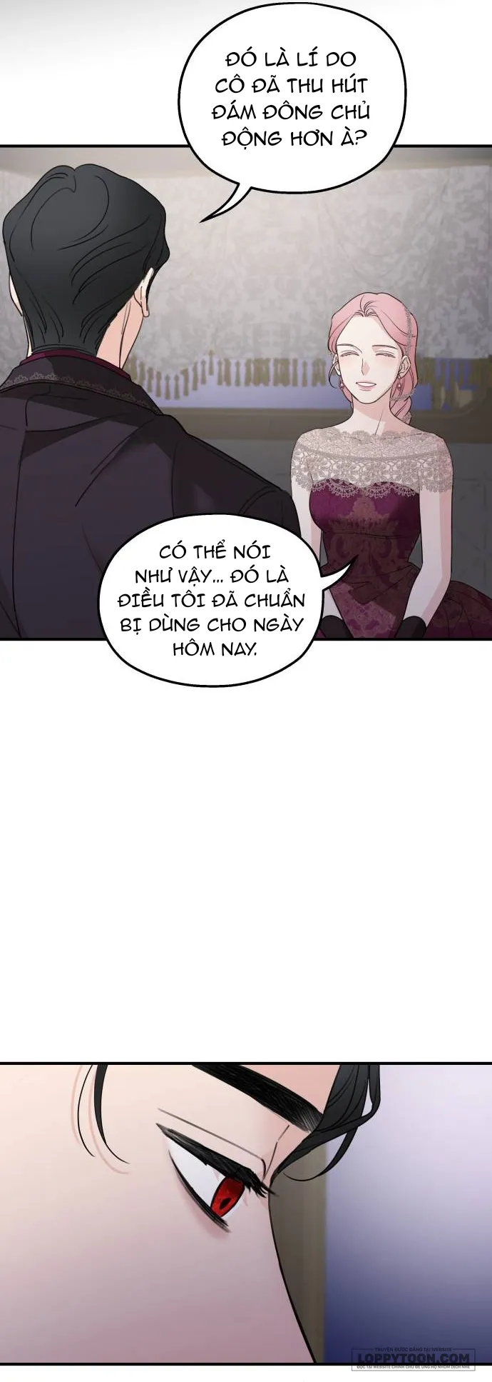 Gia Đình Chồng Quá Ám Ảnh Bởi Tôi Chap 45 - trang 43