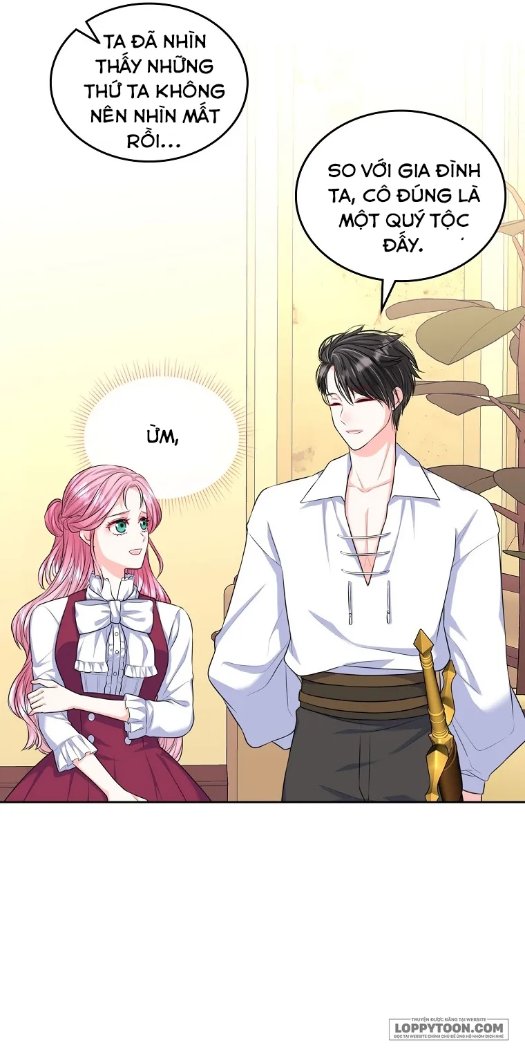 Tôi Sẽ Ly Hôn Với Anh Trai Nữ Chính Chap 10 - trang 24