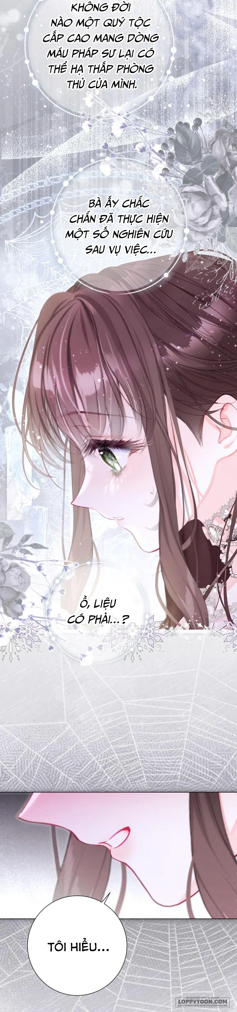 Một Thế Giới Không Có Chị Gái Mà Ai Cũng Yêu Chap 61 - trang 10
