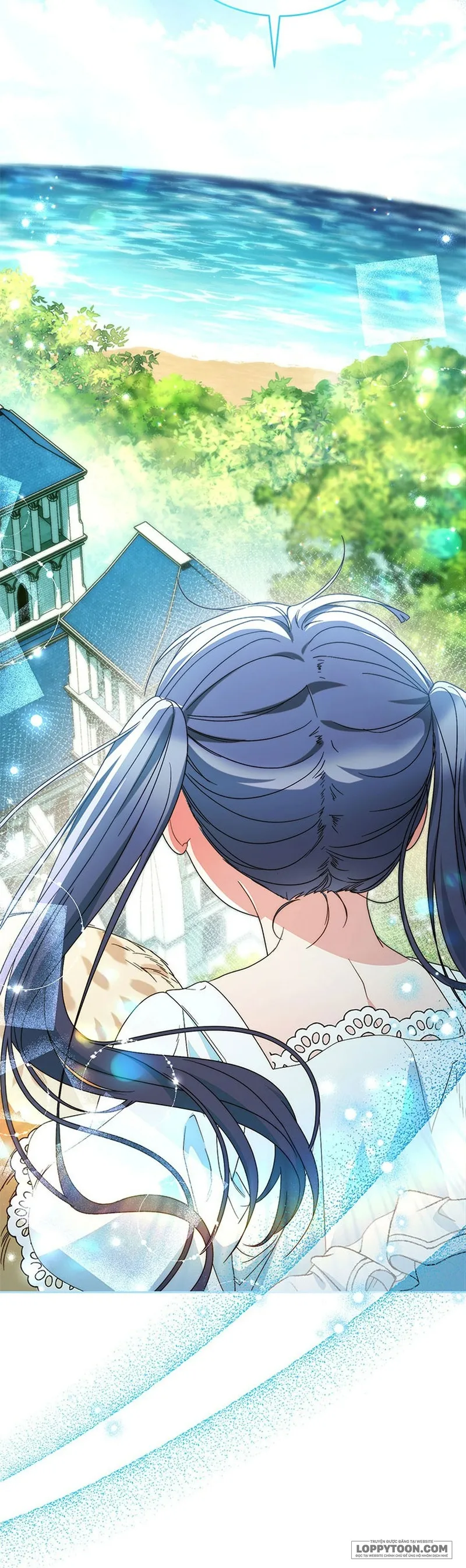 Nuôi Dưỡng Em Gái Xinh Đẹp Chap 59 - trang 31